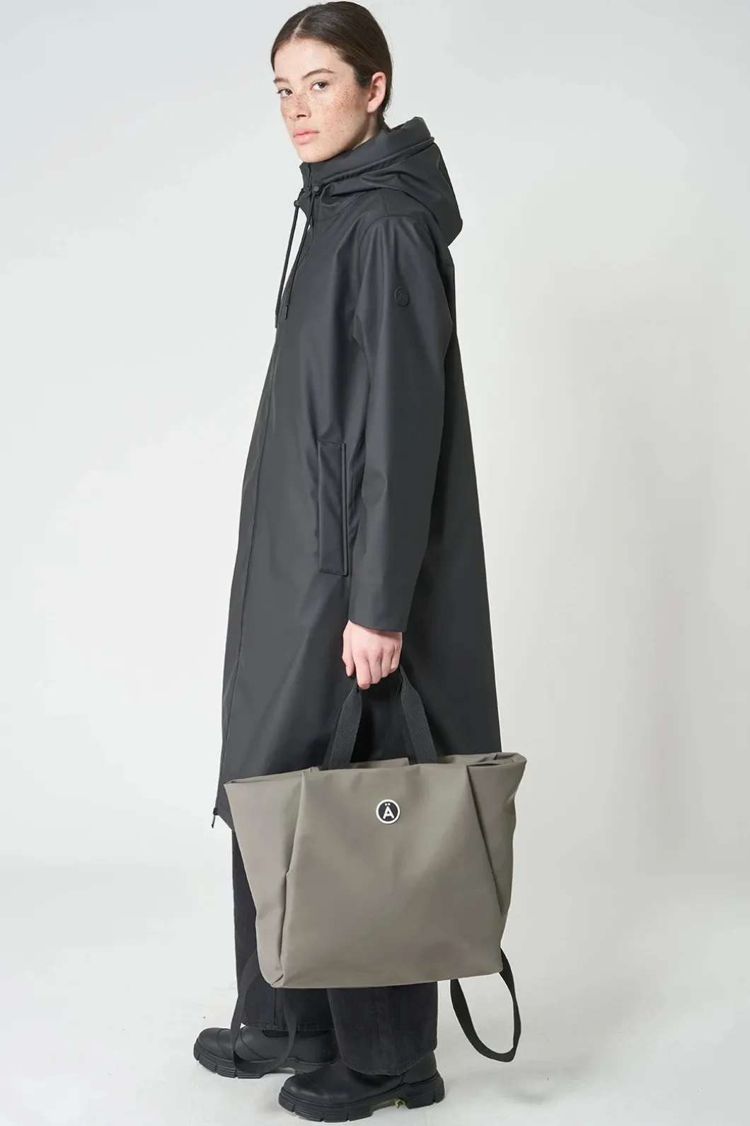 Flash Sale Hó Bolsos Tote