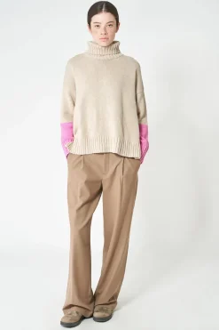 Discount Hau Mujer Punto