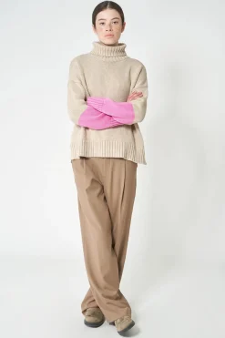 Discount Hau Mujer Punto