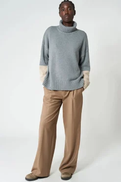 Clearance Hau Mujer Punto