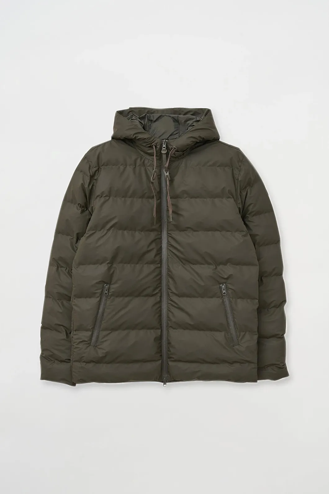 Discount Hrom Hombre Plumíferos