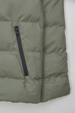 New Hrom Hombre Plumíferos