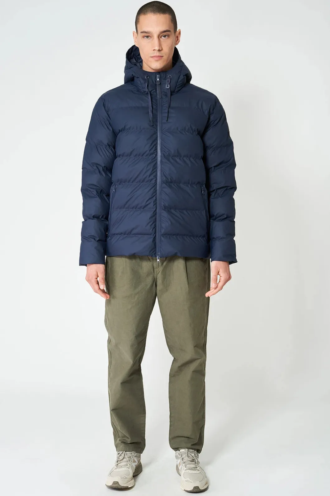 Hot Hrom Hombre Plumíferos