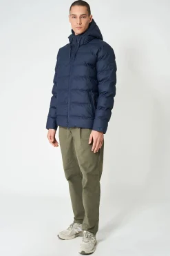 Hot Hrom Hombre Plumíferos