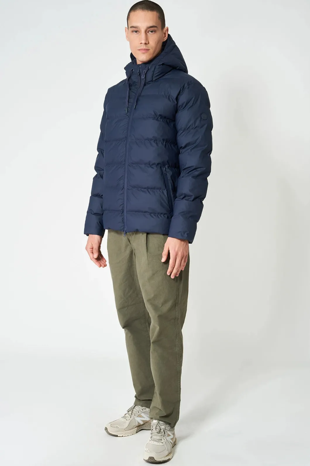 Hot Hrom Hombre Plumíferos