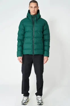 Discount Hrom Hombre Plumíferos