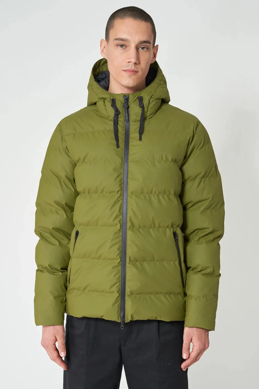 Flash Sale Hrom Hombre Plumíferos