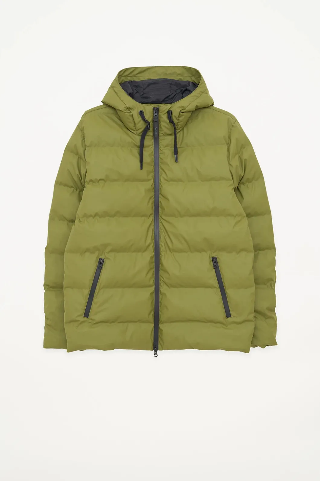 Flash Sale Hrom Hombre Plumíferos