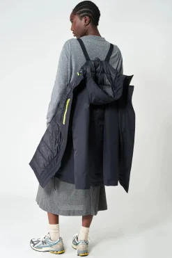 Store Kar Mujer Abrigos Acolchados