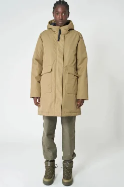 Best Sale Kar Mujer Abrigos Acolchados