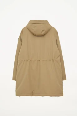 Best Sale Kar Mujer Abrigos Acolchados