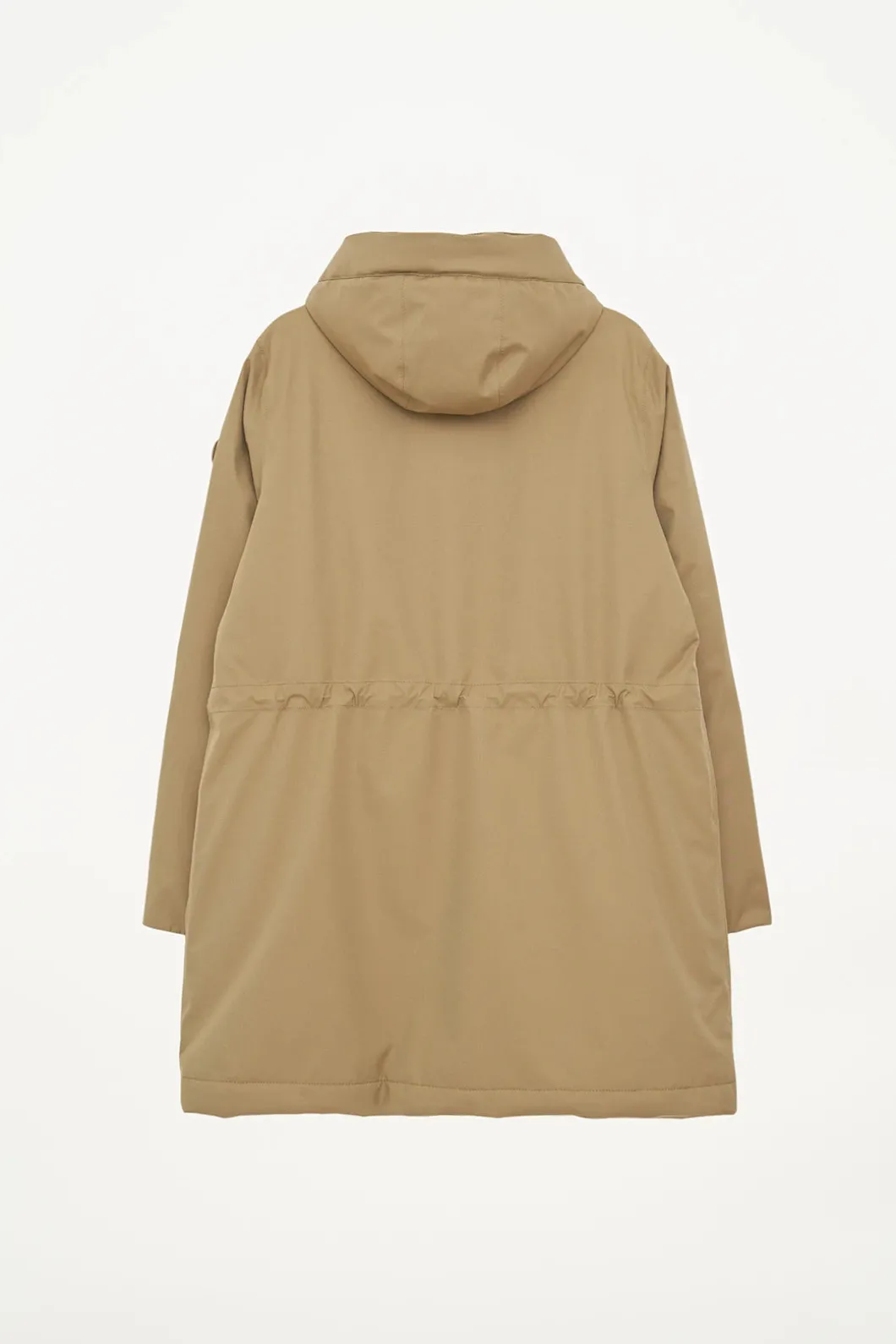 Best Sale Kar Mujer Abrigos Acolchados