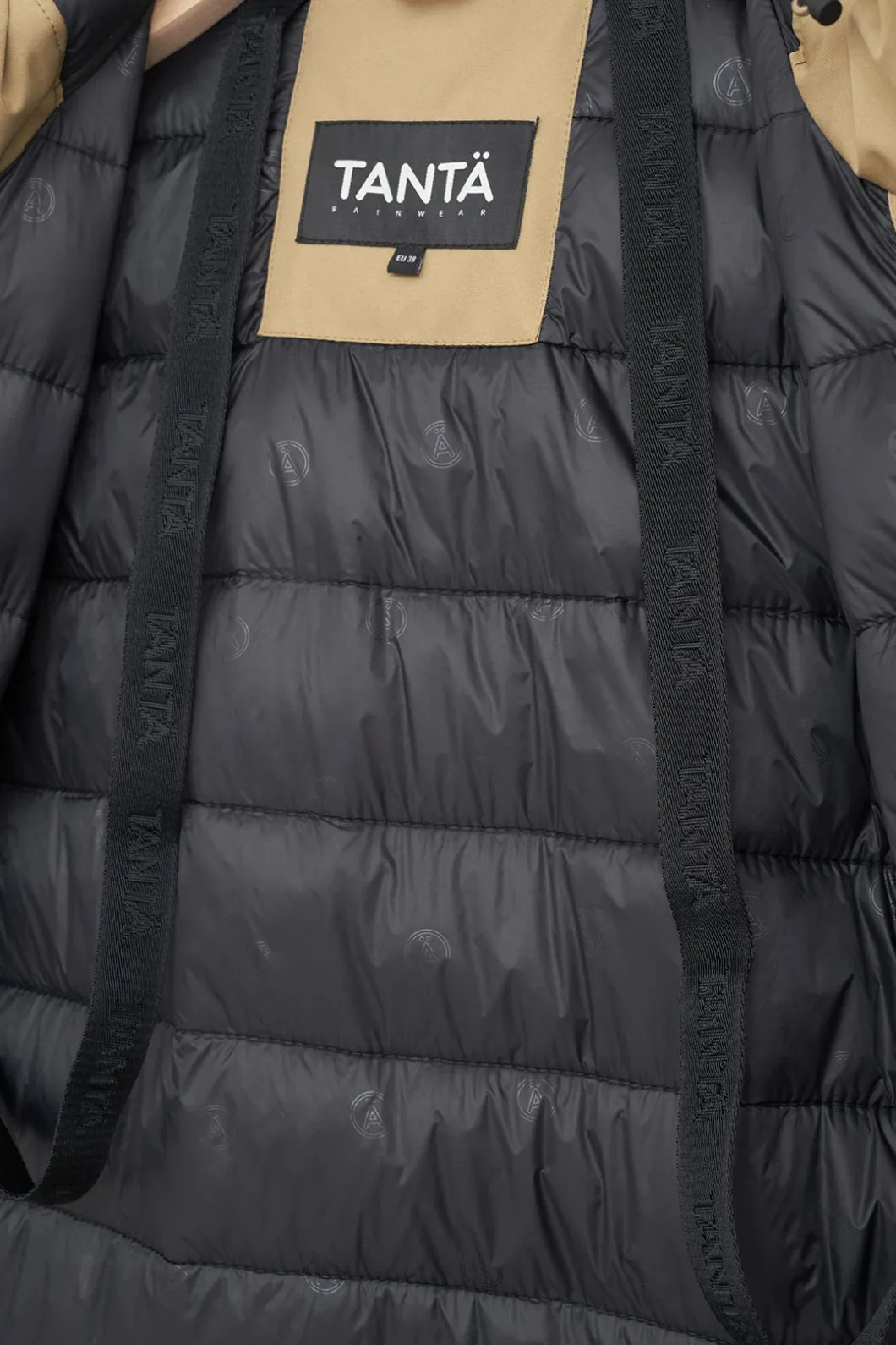 Best Sale Kar Mujer Abrigos Acolchados