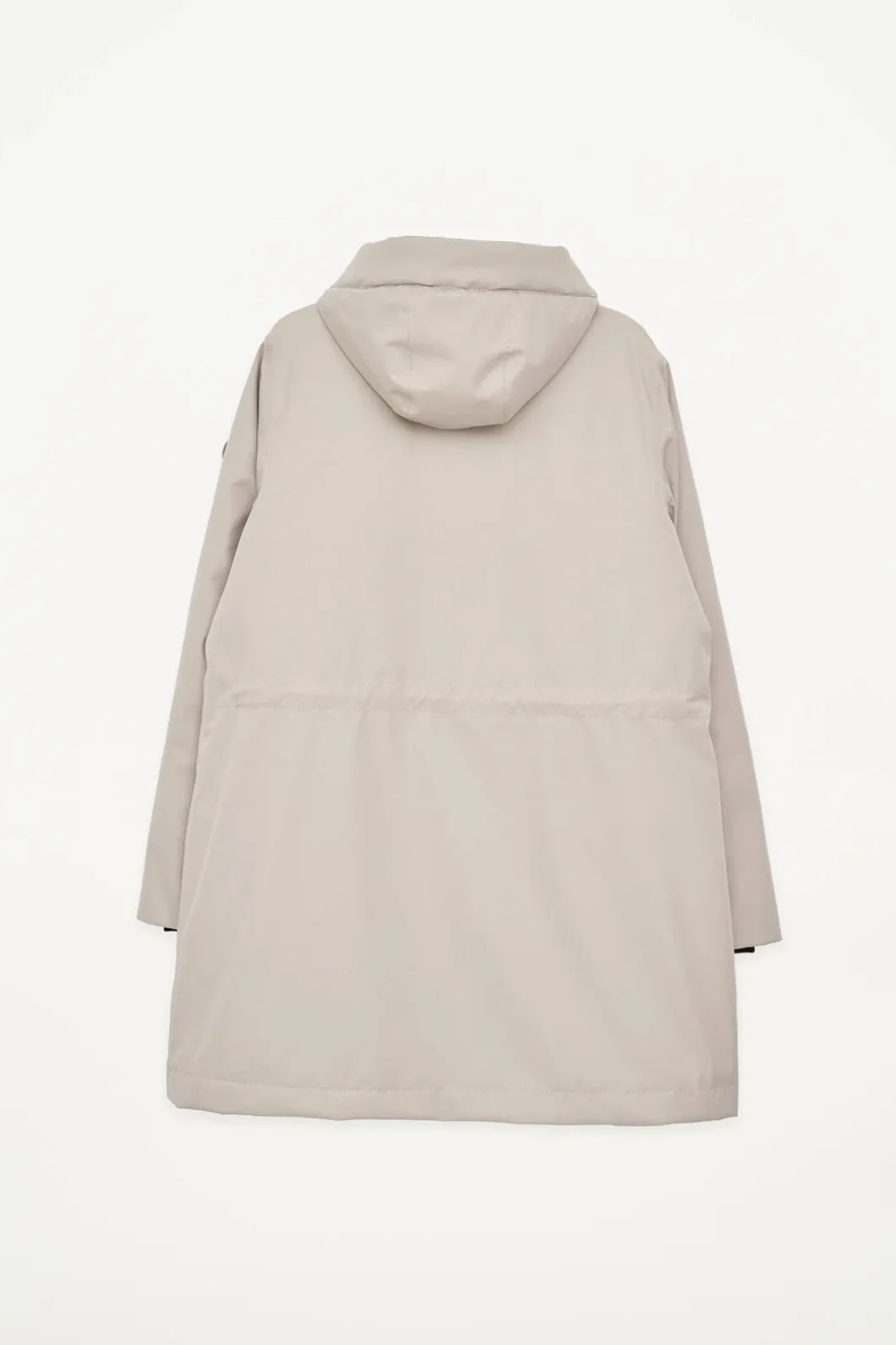 Fashion Kar Mujer Abrigos Acolchados