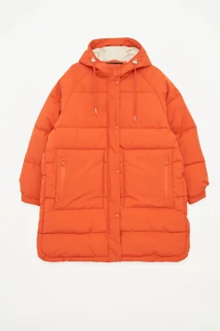 Online Lumi Mujer Plumíferos