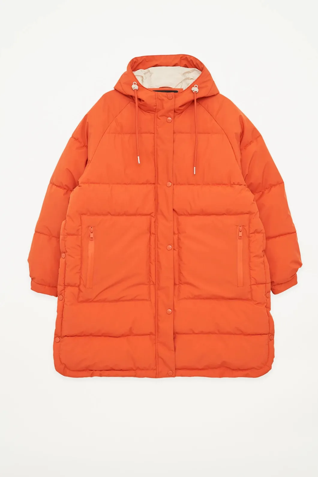 Online Lumi Mujer Plumíferos