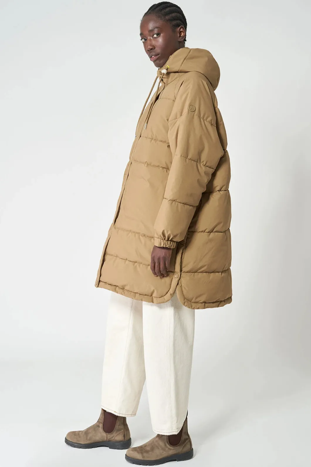 Clearance Lumi Mujer Plumíferos