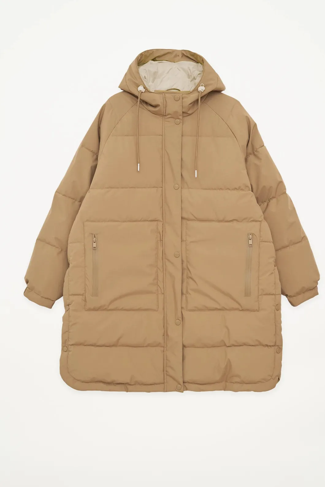 Clearance Lumi Mujer Plumíferos