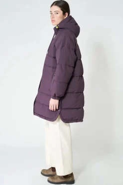 Sale Lumi Mujer Plumíferos