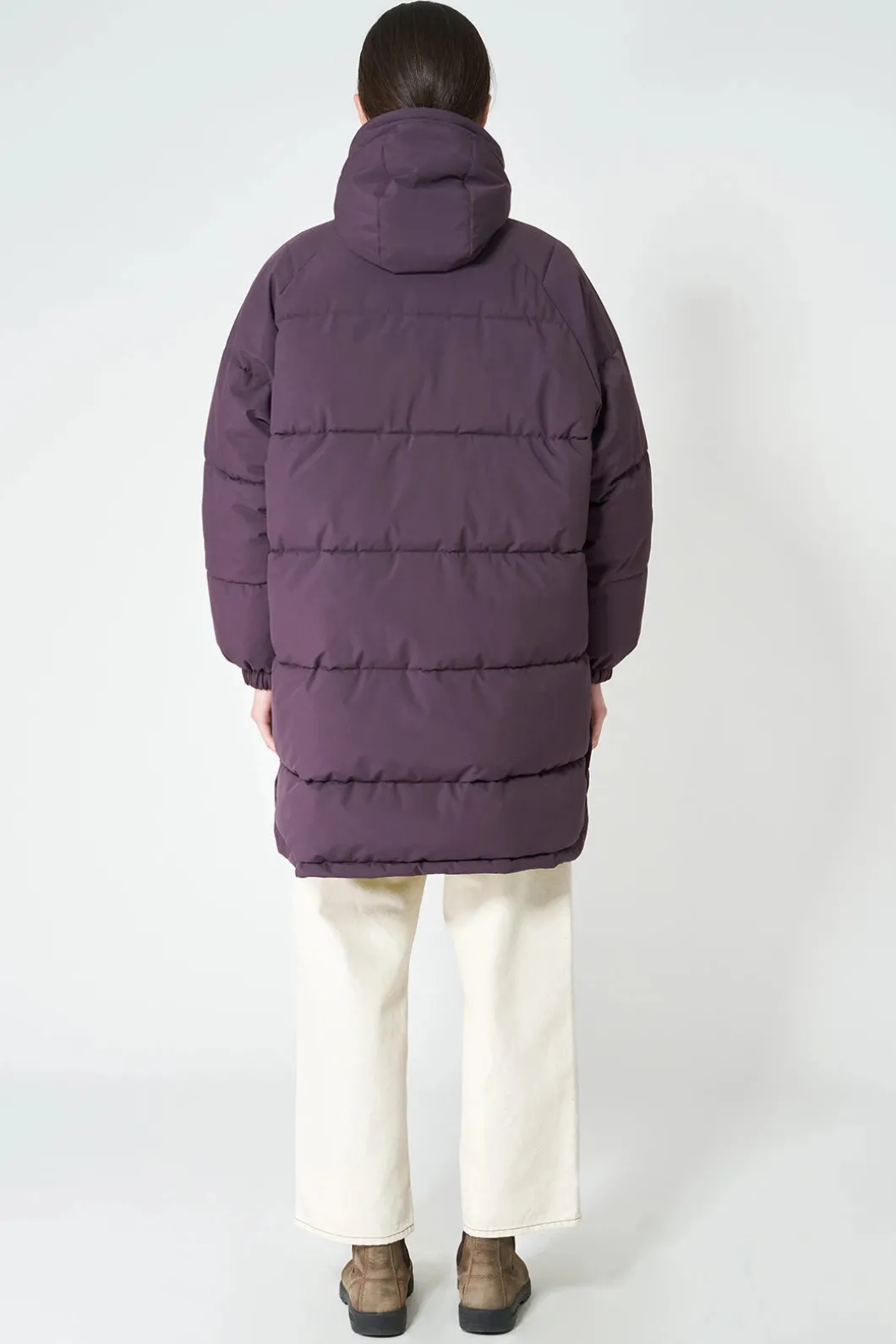 Sale Lumi Mujer Plumíferos