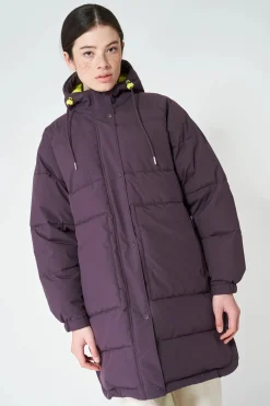 Sale Lumi Mujer Plumíferos