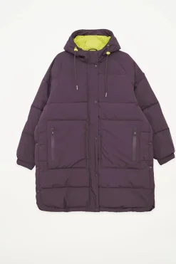 Sale Lumi Mujer Plumíferos