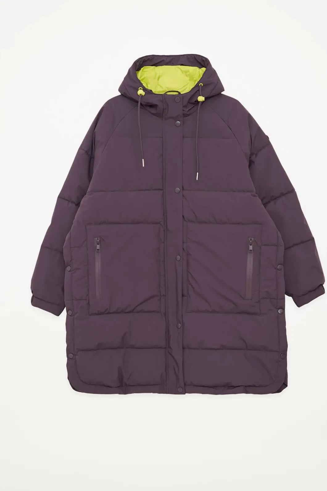 Sale Lumi Mujer Plumíferos