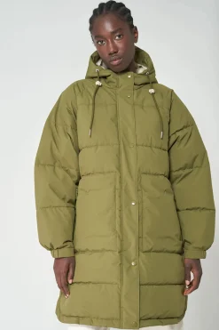 Fashion Lumi Mujer Plumíferos