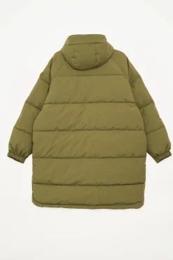 Fashion Lumi Mujer Plumíferos