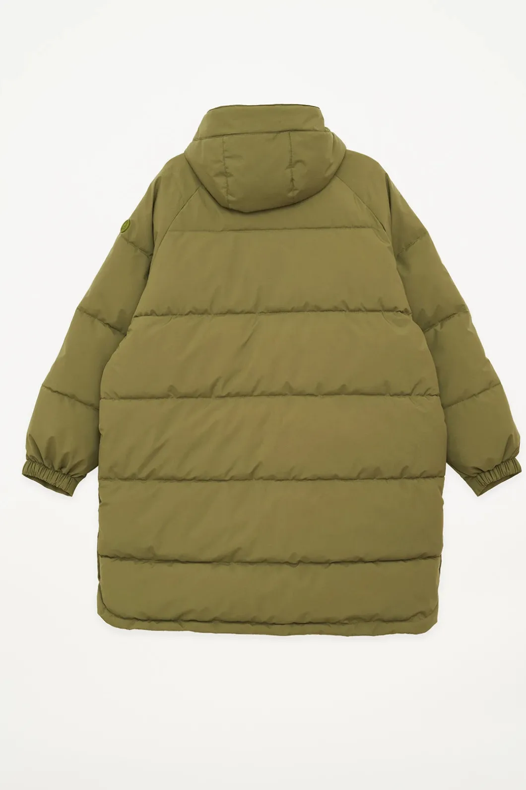 Fashion Lumi Mujer Plumíferos