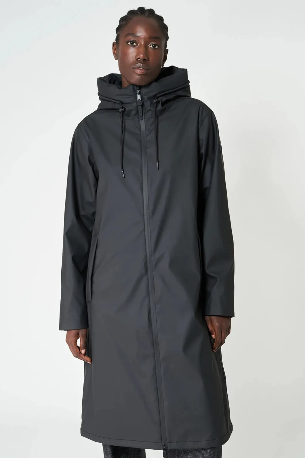 Hot Neige Mujer Abrigos Acolchados