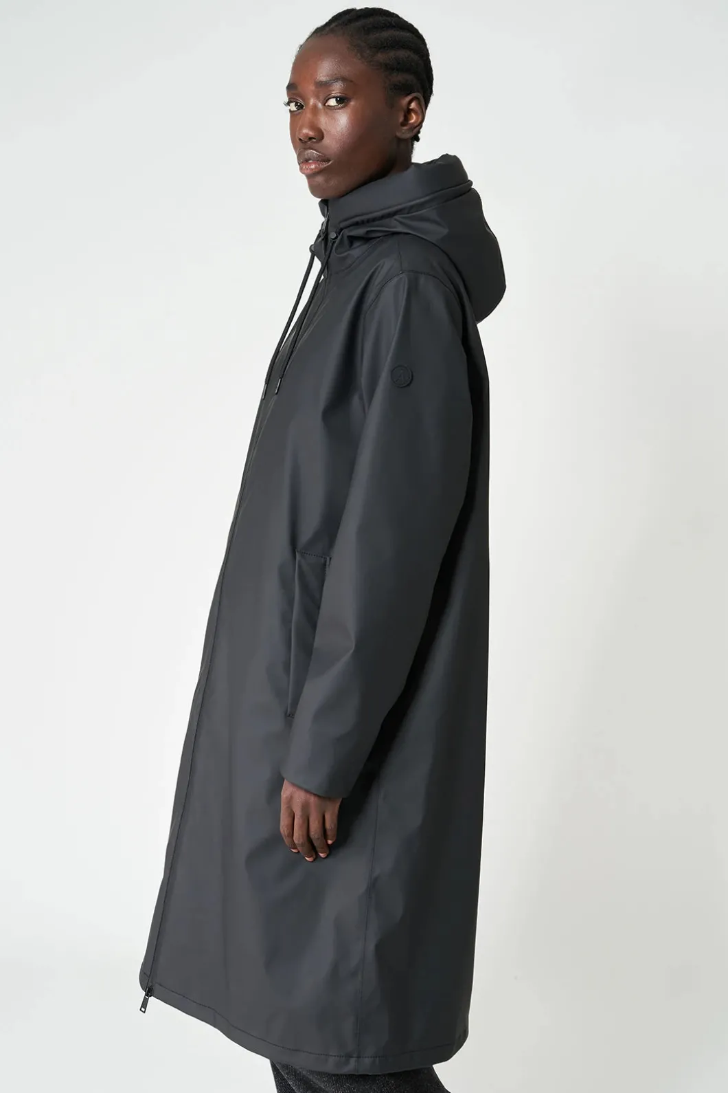 Hot Neige Mujer Abrigos Acolchados