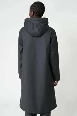 Hot Neige Mujer Abrigos Acolchados