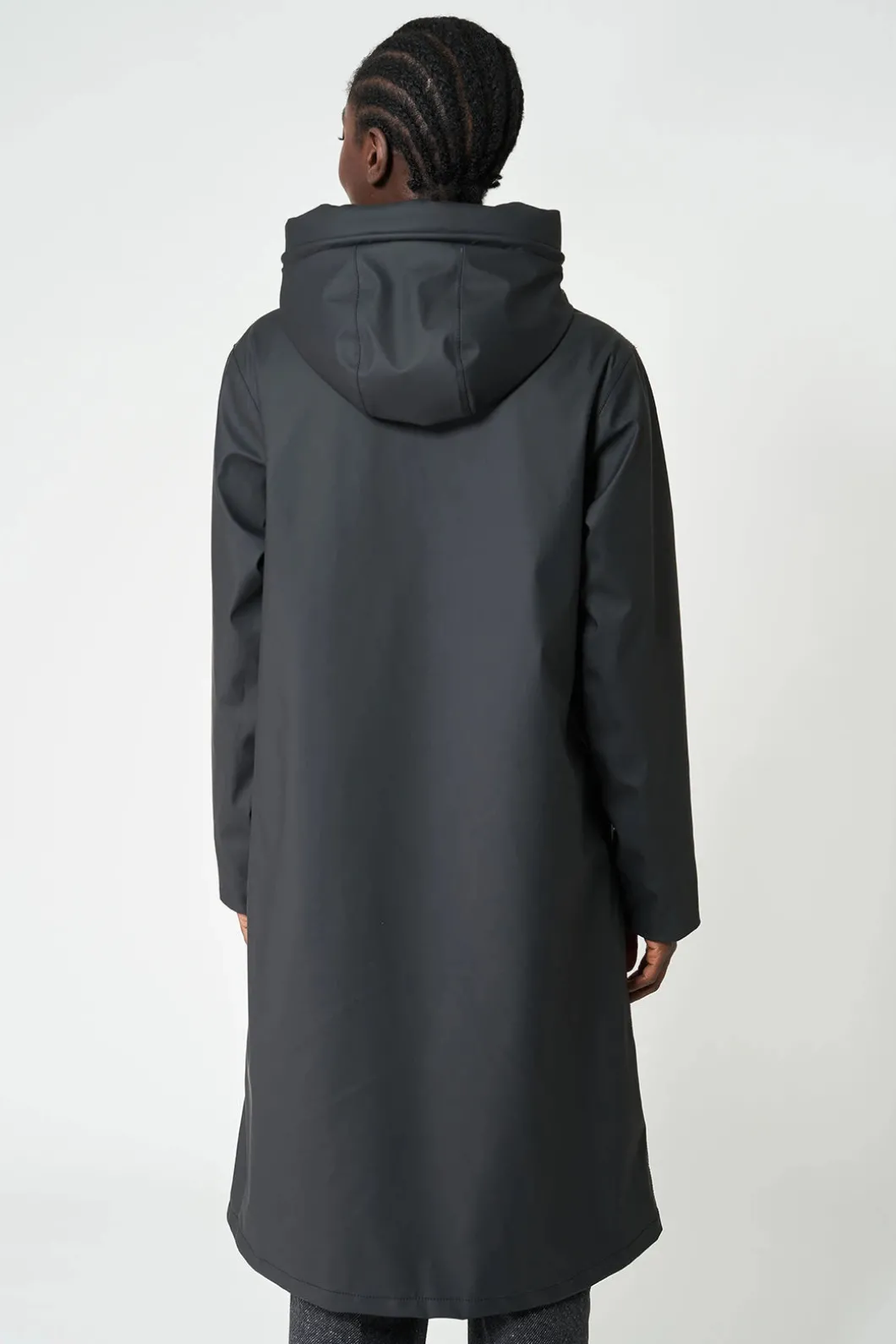 Hot Neige Mujer Abrigos Acolchados