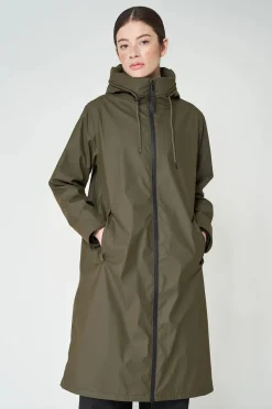 Hot Neige Mujer Abrigos Acolchados