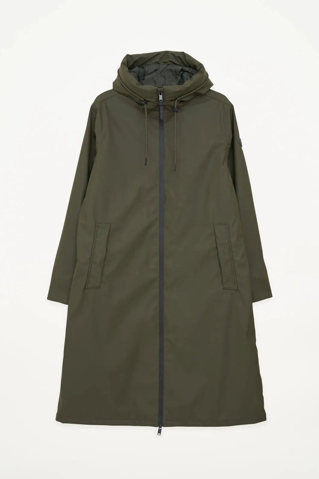 Hot Neige Mujer Abrigos Acolchados