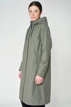 Cheap Neige Mujer Abrigos Acolchados