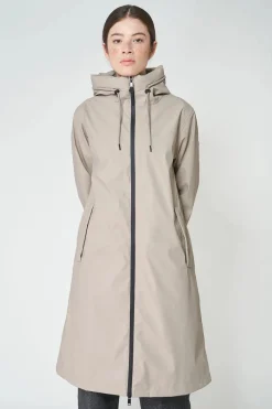 Sale Neige Mujer Abrigos Acolchados