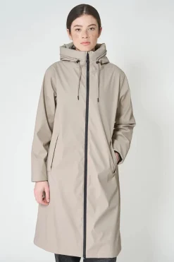 Sale Neige Mujer Abrigos Acolchados