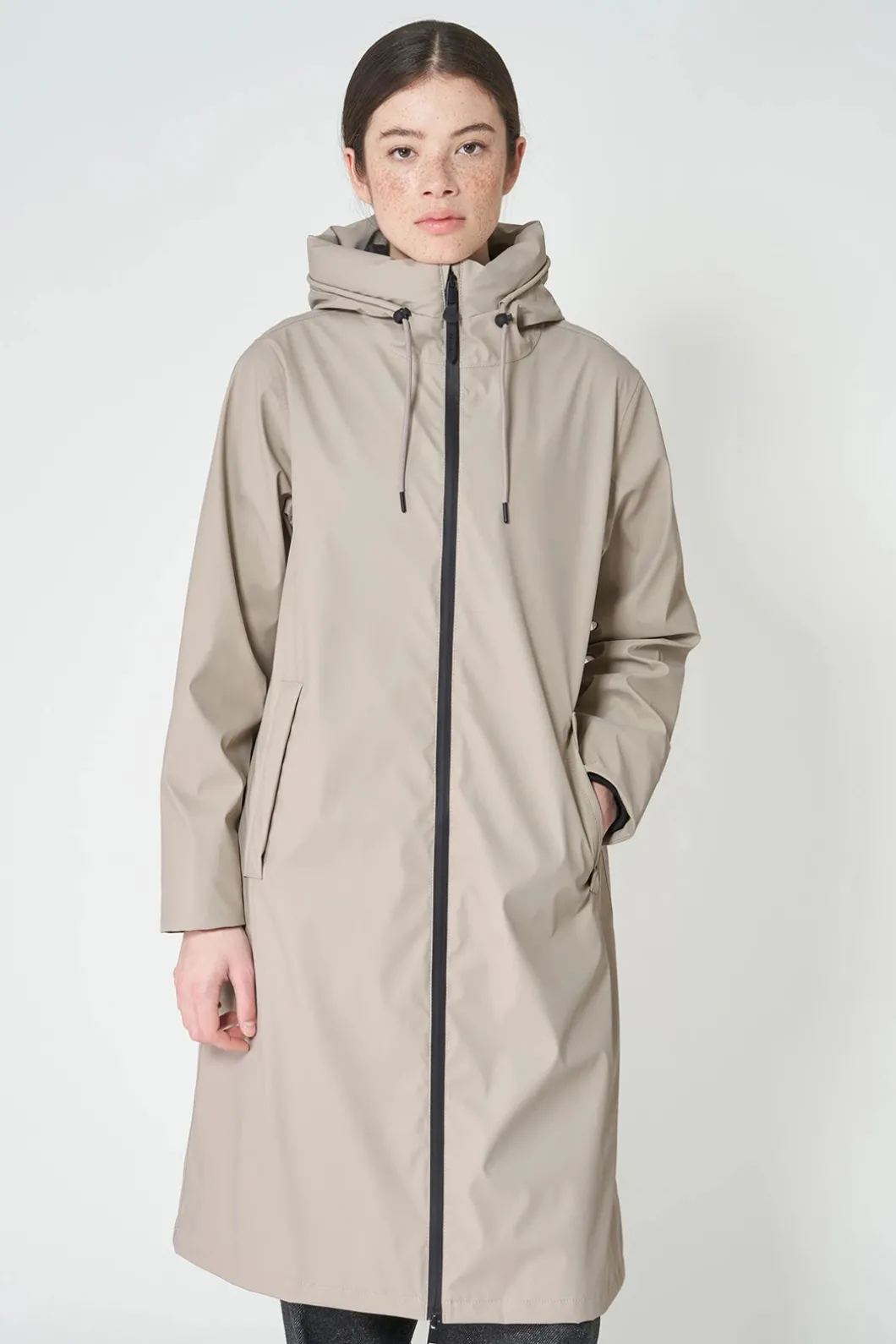 Sale Neige Mujer Abrigos Acolchados