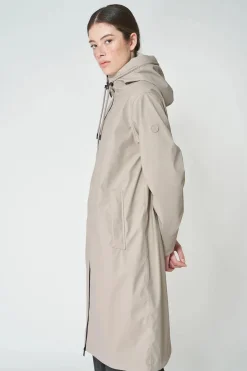 Sale Neige Mujer Abrigos Acolchados