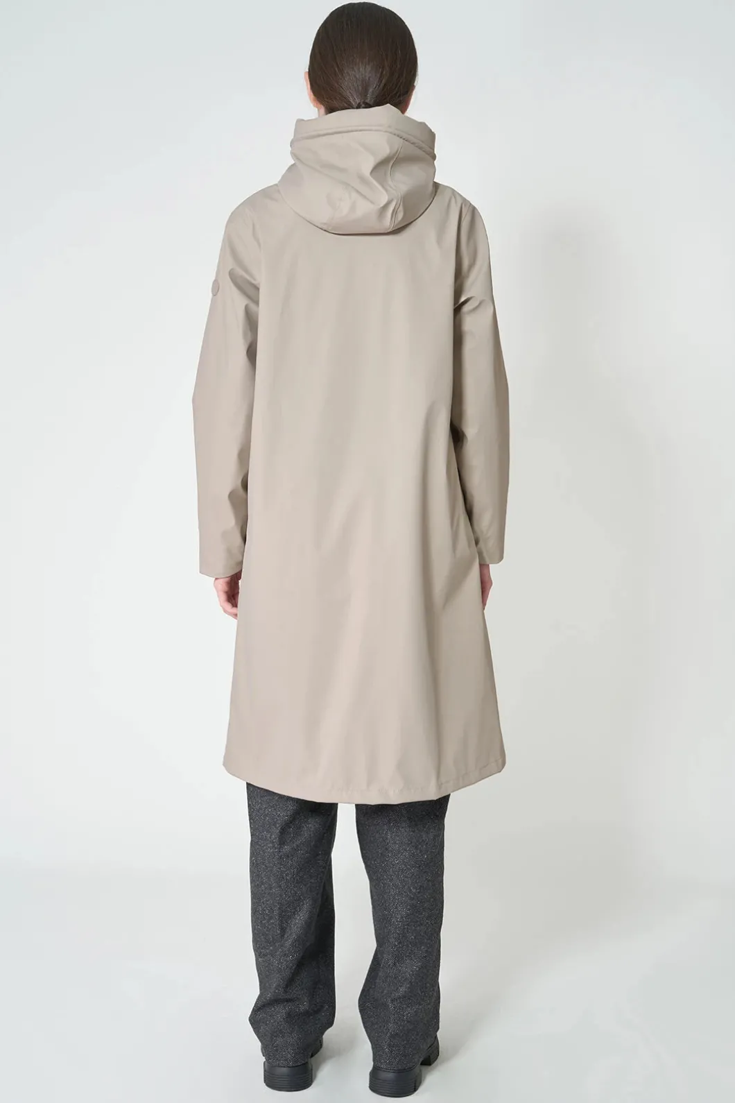 Sale Neige Mujer Abrigos Acolchados