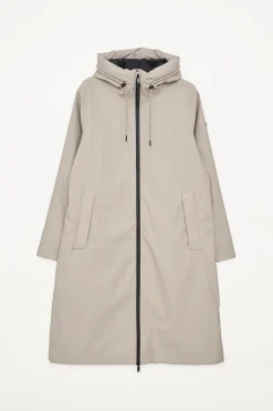 Sale Neige Mujer Abrigos Acolchados