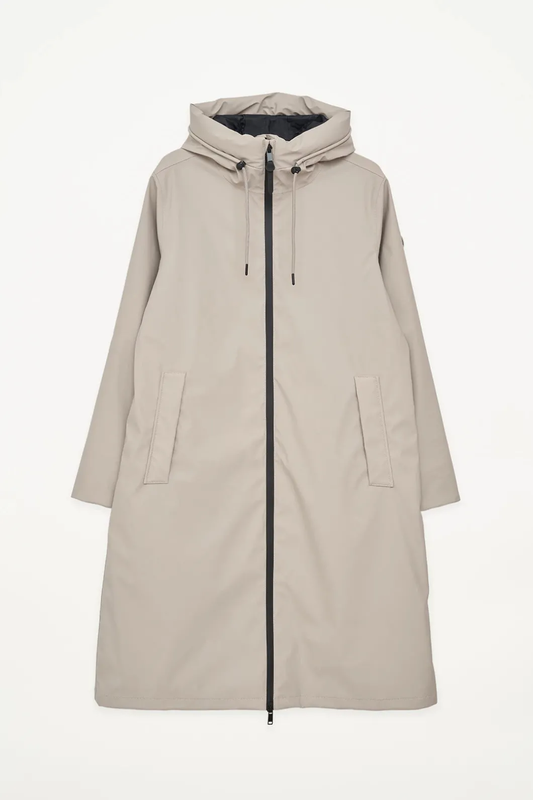 Sale Neige Mujer Abrigos Acolchados