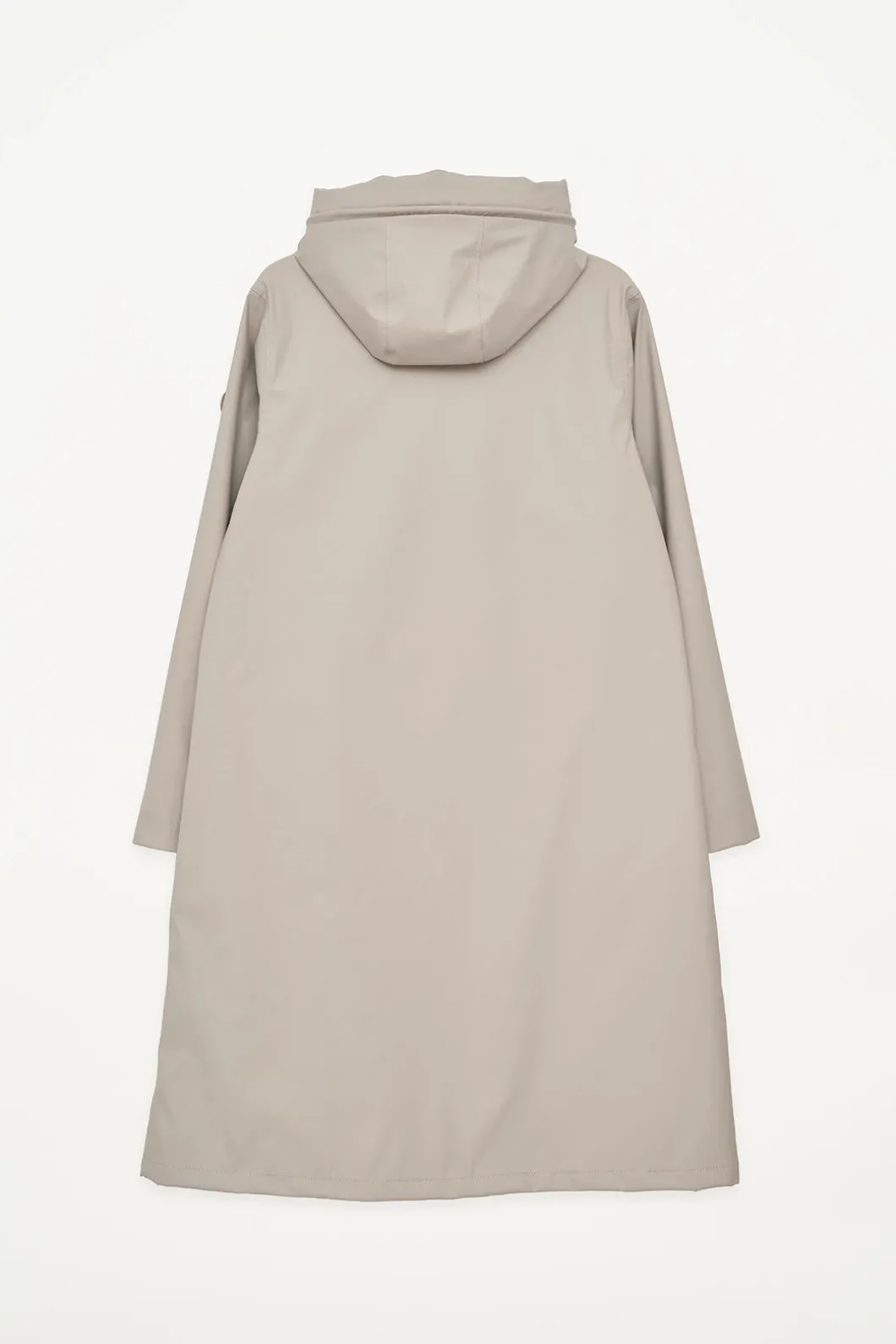 Sale Neige Mujer Abrigos Acolchados