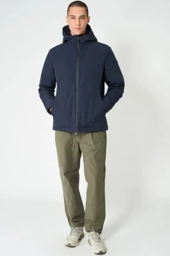 Cheap Neve Hombre Chaquetas Acolchadas