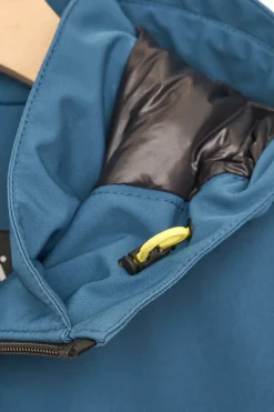 Outlet Neve Hombre Chaquetas Acolchadas