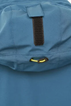 Outlet Neve Hombre Chaquetas Acolchadas