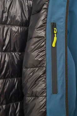 Outlet Neve Hombre Chaquetas Acolchadas