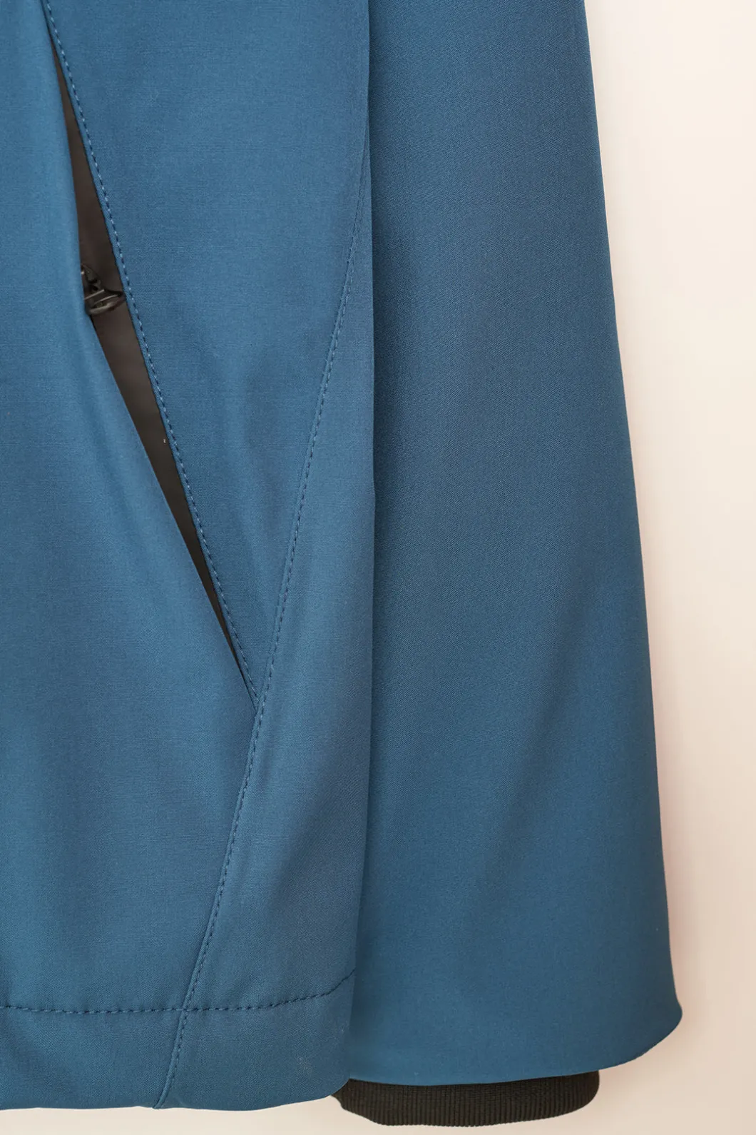 Outlet Neve Hombre Chaquetas Acolchadas